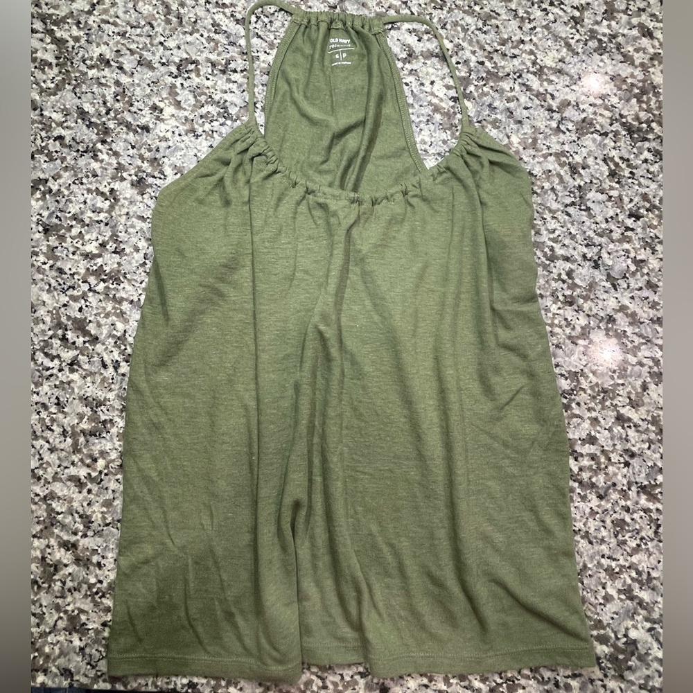 Old Navy Relaxed Tank Top - Size Small
